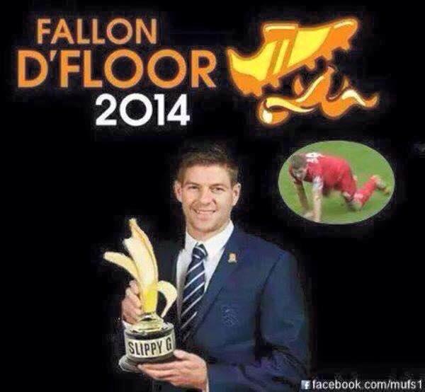 Giroud Lover On Twitter Breaking News Steven Gerrard Has