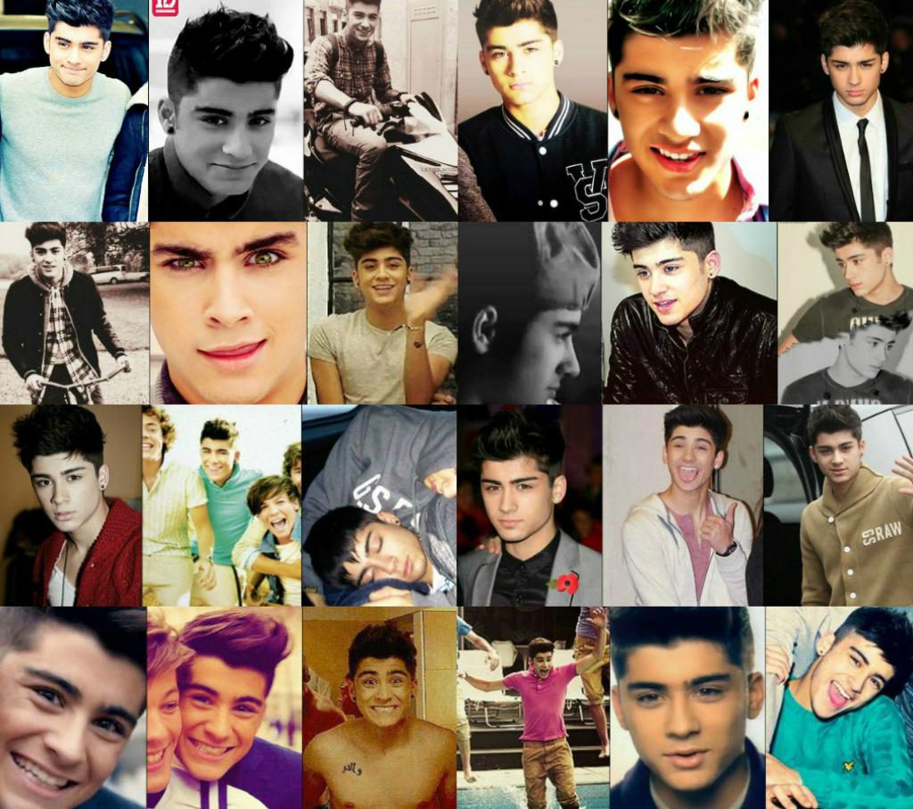 HAPPY BIRTHDAY ZAYN MALIK! 
Feliz cumpleaños Zayn Malik! :D idolooo
Traducido automáticamente 