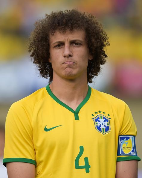 RT If you think the FIFpro world XI is a joke!