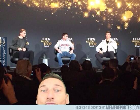 martinolimx's tweet photo. Grande Francesco!!!!!! http://t.co/JBuFxALMur