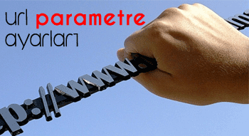 celilcan's tweet image. Url parametre ayarları nasıl yapılır. #urlparameters tip&apos;s celilcan.com/url-parametrel…