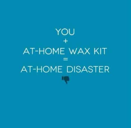 StyleSeat's tweet image. Monday morning humor! Courtesy of #SSPro @skincareapist =&amp;gt; stylese.at/14QlWnI