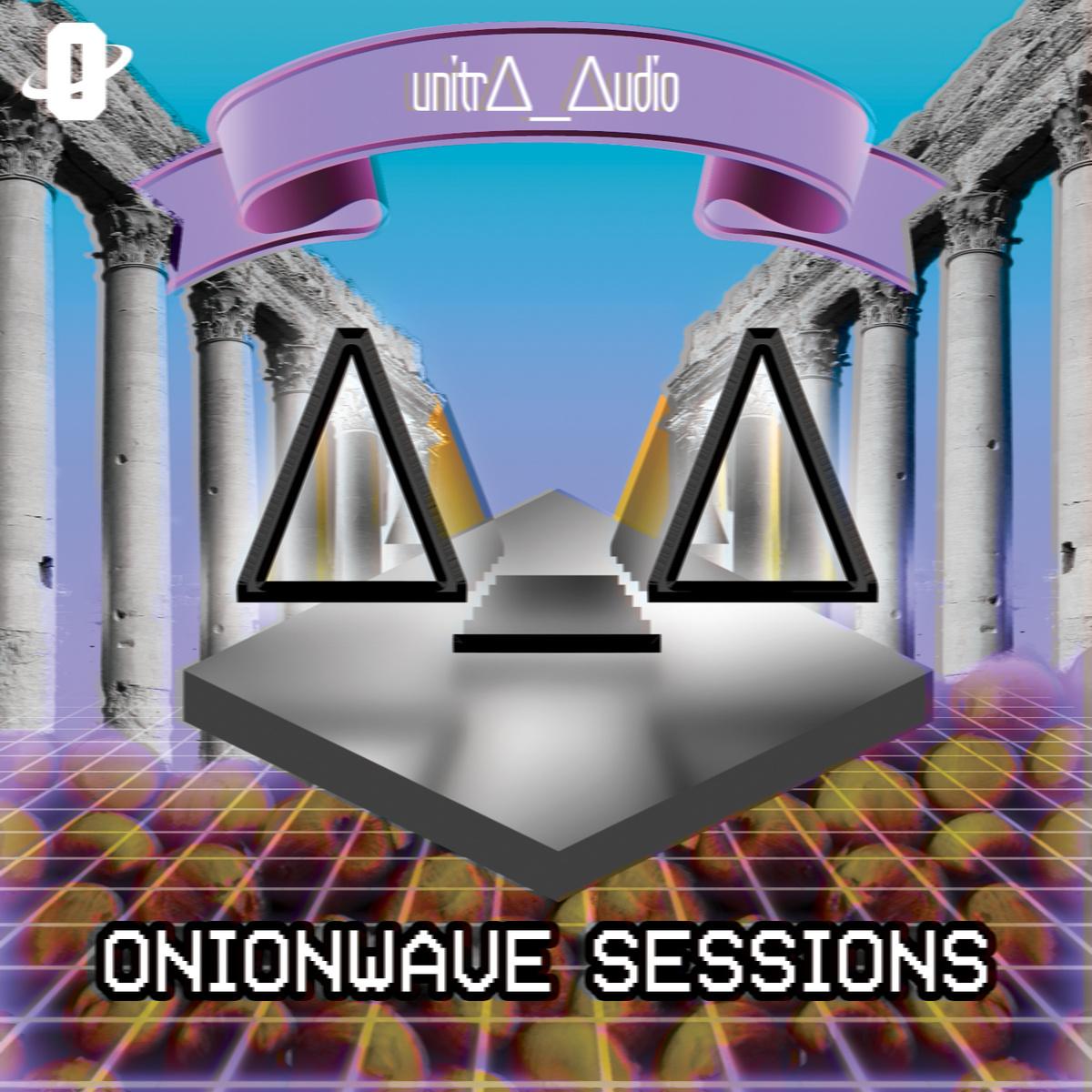 rajmund69's tweet image. Jeszcze tego nie słyszałeś: #Unitra Audio - #Onionwave Sessions jeszczenie.pl/unitra_audio-o… #vaporwave