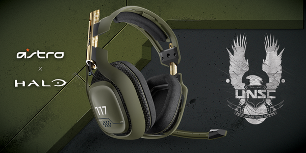 PlayBeyond's tweet photo. We reviewed the @ASTROGaming A50 Wireless Halo Edition Headset.

Our thoughts - http://t.co/uvraK9NhrD http://t.co/OicjmzOIY7