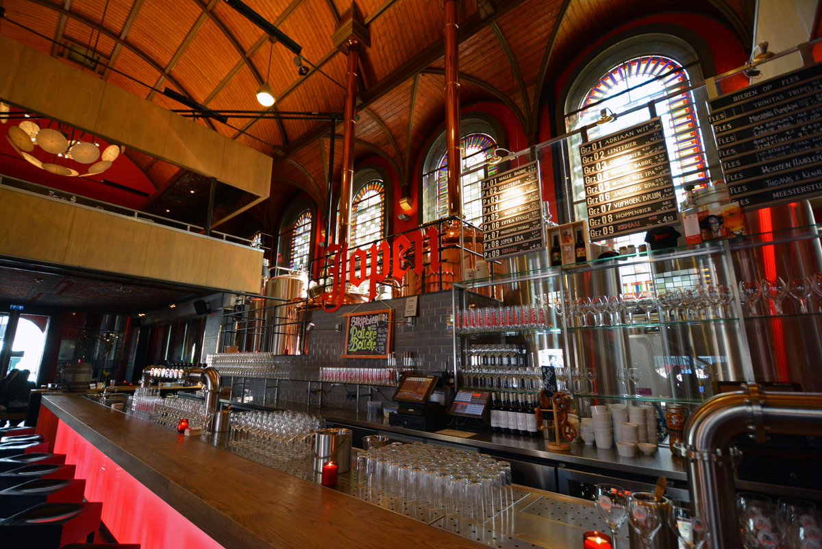 When it's ok to drink beer in church... goo.gl/wslbsw <a href="/jopenkerk/">Jopenkerk</a> <a href="/haarlem/">haarlem</a>