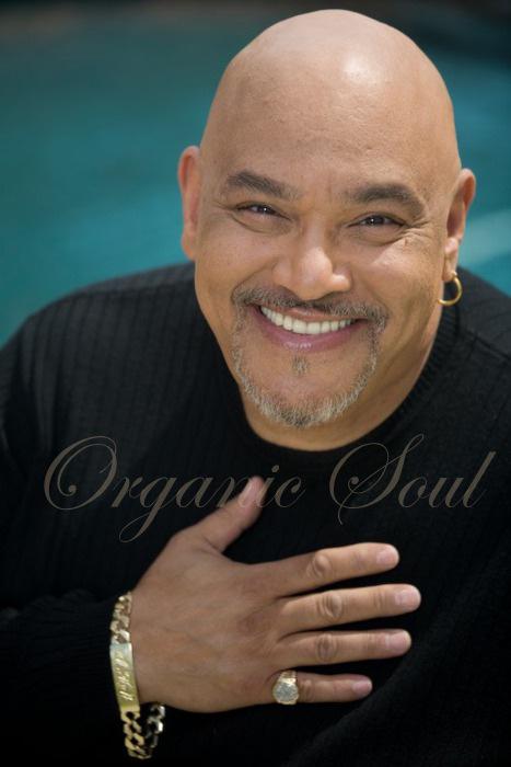 Happy Birthday from Organic Soul Singer, songwriter Phil Perry is 63 
 