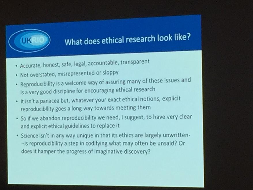 jtedds's tweet image. MT @AmyeKenall What does ethical research look like? It's not overstated... #BRISSKit #force2015
