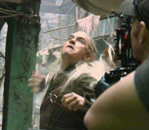 [[ I wish my Legolas was old enough for me to use this. ]]