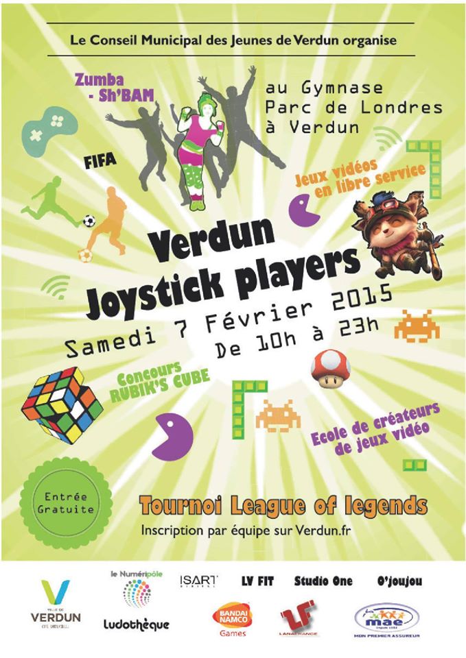 CDJ_Epinal's tweet image. 