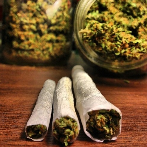 lamarihuana tweet picture