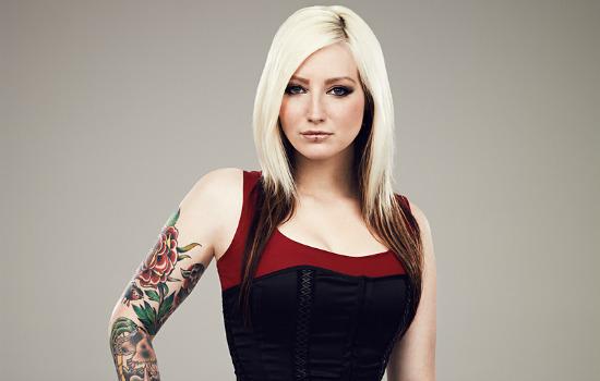 IsTheWeekend's tweet image. Awesome #BodyArt at the #minneapolistattooconvention #tattoo #Arts Convention
villainarts.com/home/minneapol…