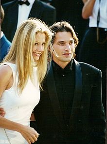 Happy 49th birthday, Olivier Martinez! 