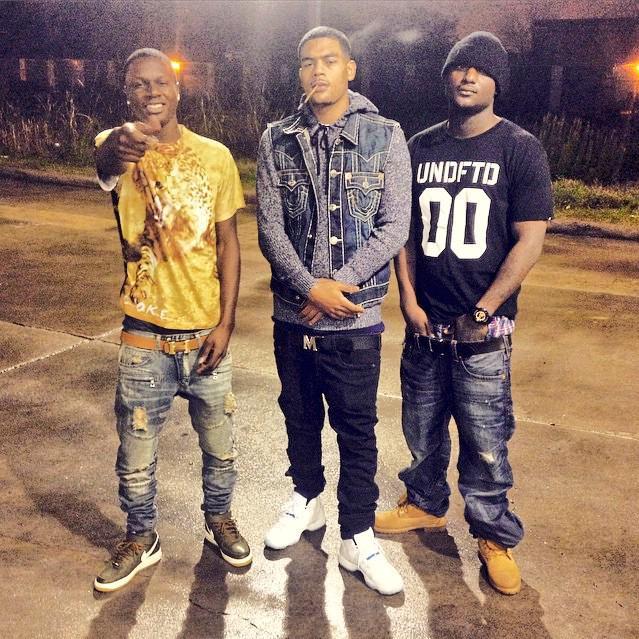Cvllmetmo's tweet photo. #EverydayIsAMovie #Filthyboys http://t.co/94ZVoOT4Gk
