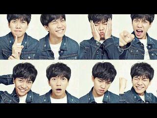 Happy birthday Lee Seung Gi! 