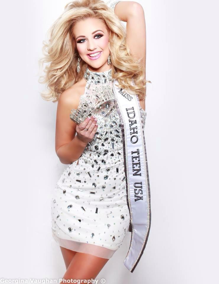 Road to Miss Teen USA 2015, finals August 22, 2015 B7L1oUVCYAAxQ9w