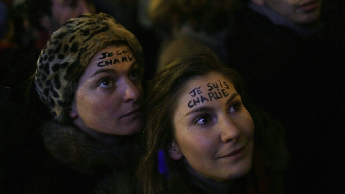 tech_kinect's tweet image. Paris and the power of online movements

bit.ly/14N0KzI