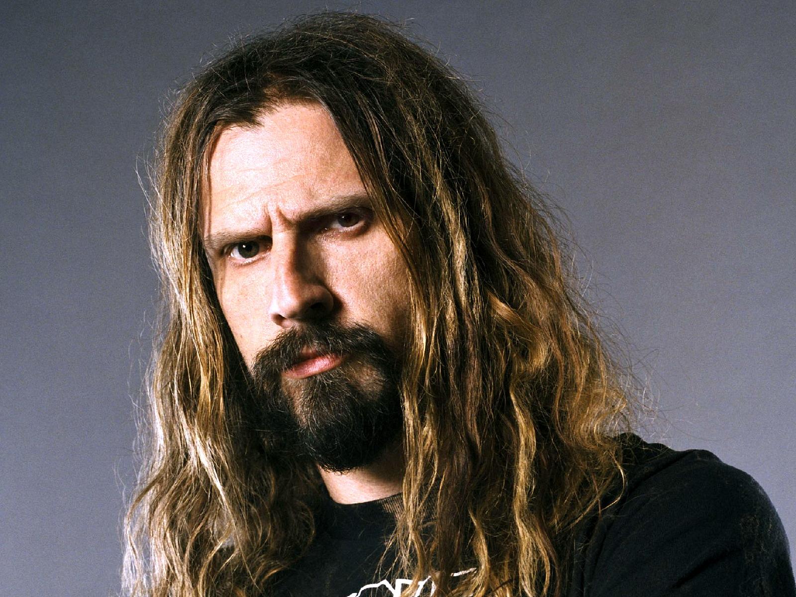 Happy birthday, Rob Zombie! 