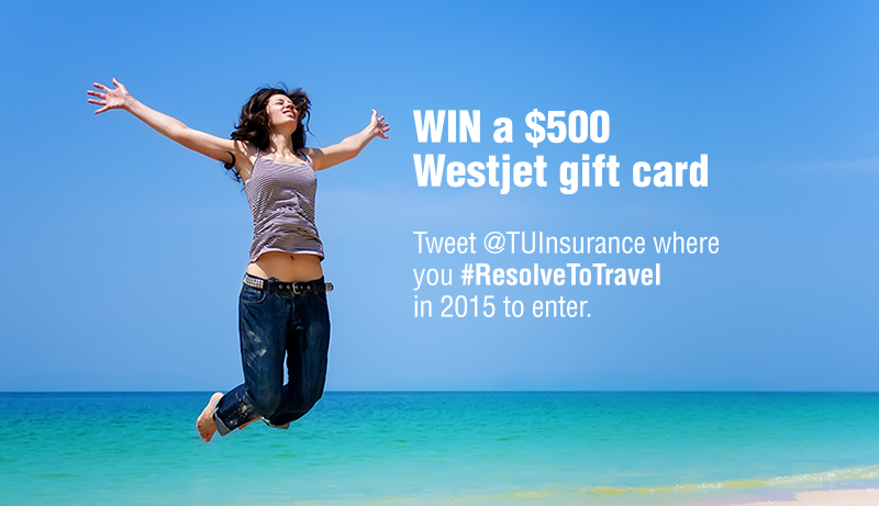 GoAwesomePlaces's tweet photo. LAST DAY!! Tweet @TUInsurance where you #ResolveToTravel this year for a chance to win! http://t.co/s0vEy115WZ http://t.co/sOLLUcdUOp