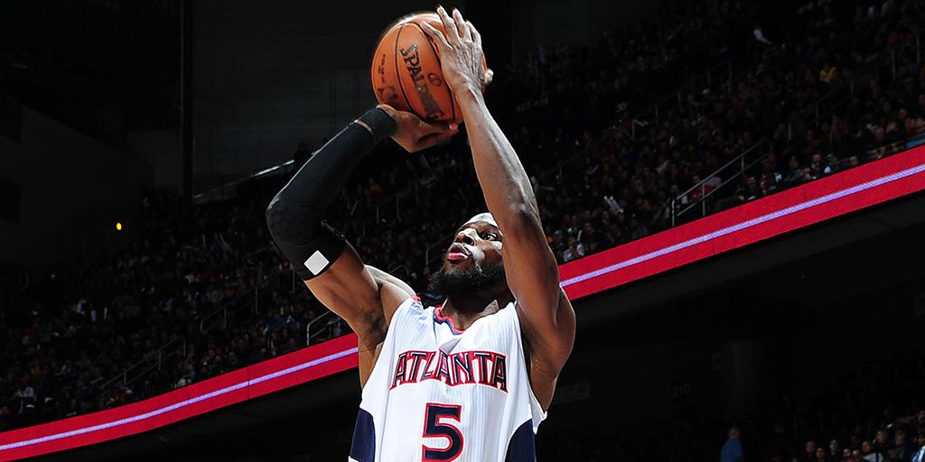 ATLHawks tweet picture
