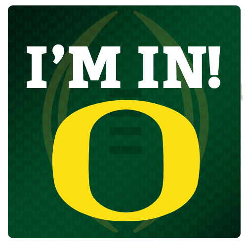 Seahawks's tweet photo. Win the day, @WinTheDay.

#GoDucks #CFBPlayoff #UOvsOSU #PNW http://t.co/uINbv8jPfM