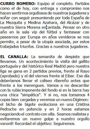 EmilioLeivaProfesor (@emilioleivaprof) on Twitter photo Aqui tenéis "Las Notas de Don Manué" por nuestro amigo Manuel Ángel (<a href="/mangelgalan/">manuel angel</a>) sobre el #RayoCCF de hoy. Aqui tenéis "Las Notas de Don Manué" por nuestro amigo Manuel Ángel (<a href="/mangelgalan/">manuel angel</a>) sobre el #RayoCCF de hoy.