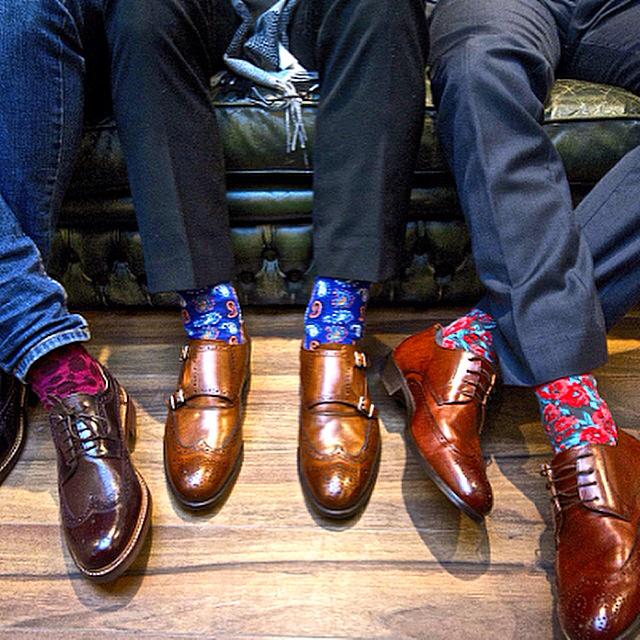 InstamediaLtd's tweet photo. Our latest project @SockJunky is now live http://t.co/b4bGZOGb6y #SocksMatter Check it out! http://t.co/J2FROcsWx0