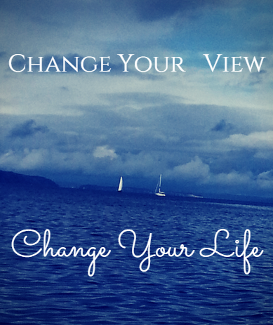 DeniseMarinacci's tweet photo. When you're life isn't going your way, change your perspective. http://t.co/EjPACTARcH