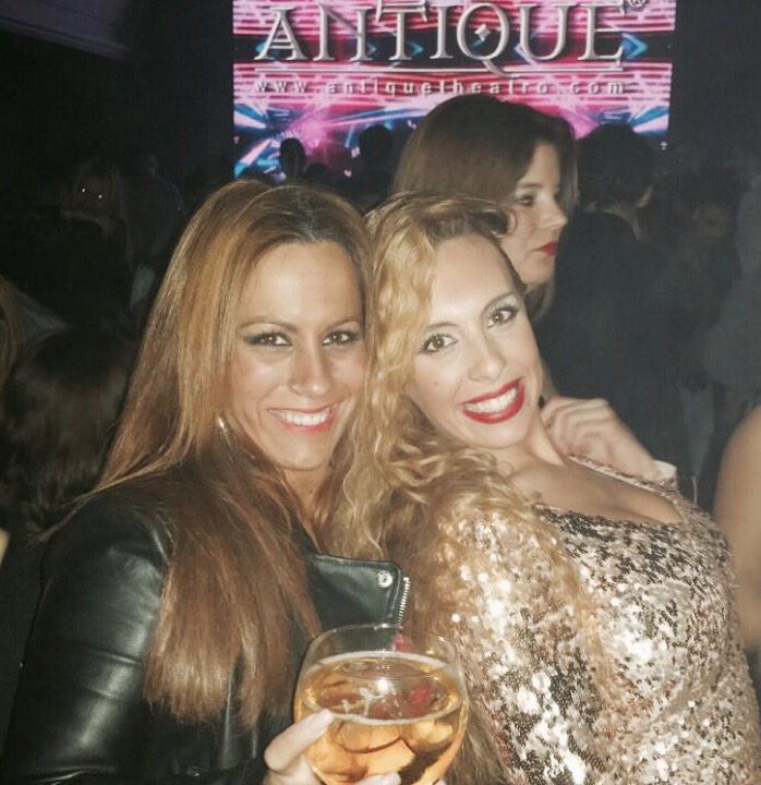 tamara_dh_'s tweet photo. Un cumple muy feliz! http://t.co/7c5U2KfNQg