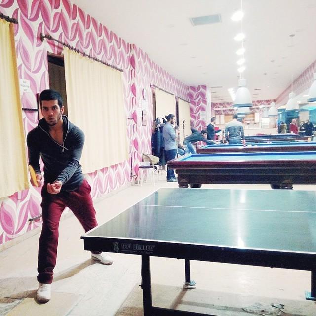 VfL_Bellheim's tweet image. Bildtipp: ift.tt/14skgQM "#tabletennis #fun # Win #forhand #backend ☺✌✌" #bellheim #tischtennis #vfl #i...