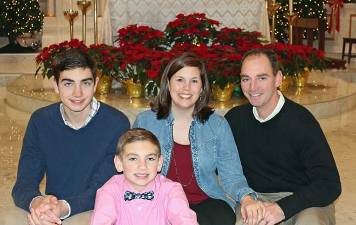 brandyblane's tweet photo. Christmas 2014 http://t.co/GYBfXcqYNY