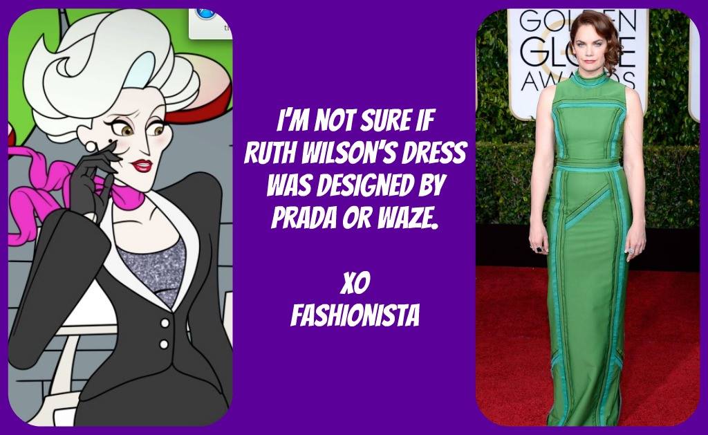 FashGG's tweet photo. http://t.co/H0fcZkH6pU #GoldenGlobes #GoldenGlobes2015 #GoldenGlobesRedCarpet @SethRudetsky @michaelurie http://t.co/X59jrAltqu