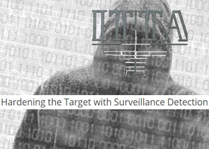 ACunninghamITTA's tweet image. IS threat to #LEO | Harden the Target with #SurveillanceDetection  goo.gl/YMVceH @TacticalSolMag
#경찰