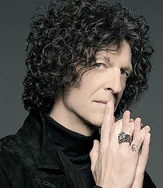    Happy birthday Howard Stern! ¡Feliz cumpleaños ! 