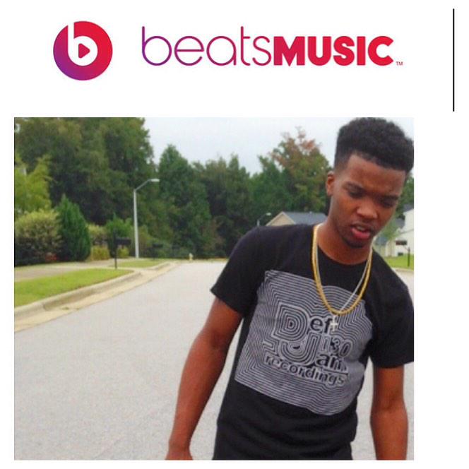 FastCashRecords's tweet photo. Congrats too @HAVIC_DYNASTY getting co-signed by #defjam30 #OVOSound #MTV #VH1 #beatsMusic. #whatsNext?? http://t.co/aXw9KvbMnd