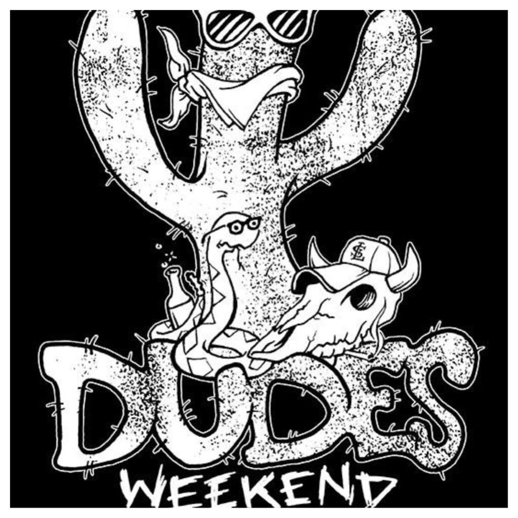 We're playing this big, rad mess of a party. Saturday, 1/24 at Fubar. Get loose.