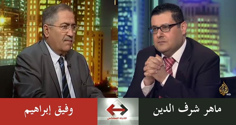 kasimf's tweet photo. غداً في الاتجاه المعاكس:
لماذا ممنوع ع اللاجئ السوري دخول لبنان وحلال ع الميليشيات اللبنانيةدخول سوريا لقتل السوريين http://t.co/dJcBqhs1h1