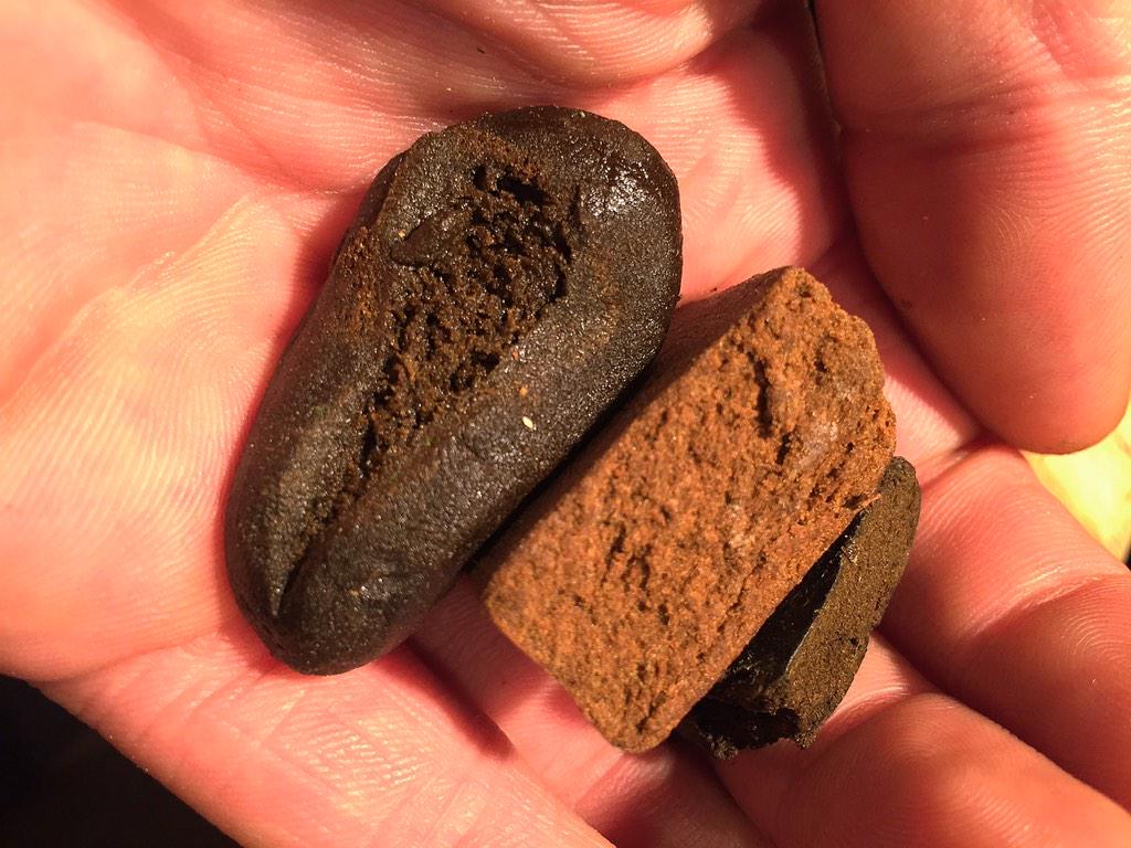 weedstagram420's tweet photo. Hash anyone? http://t.co/m6pMEkFSan