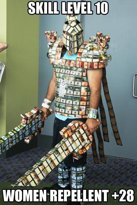 IGN's tweet photo. Most armor has a weakness =( http://t.co/mboKGDYpZy