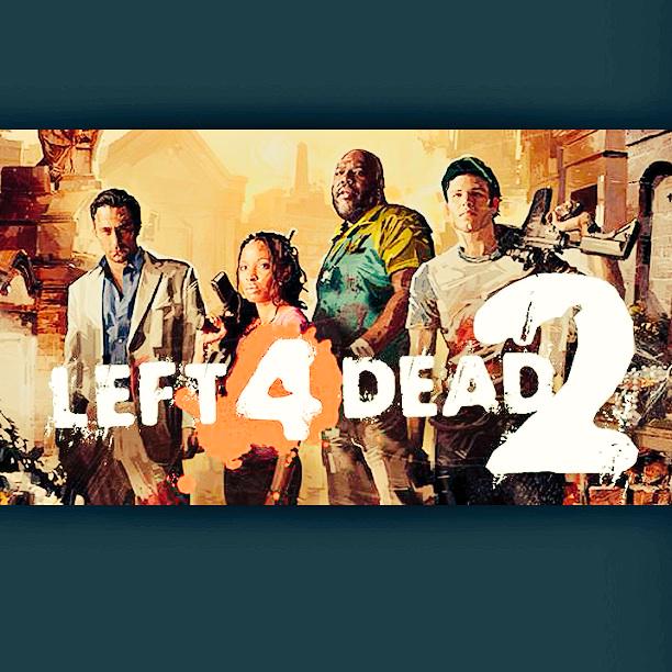 #Left4Dead2#