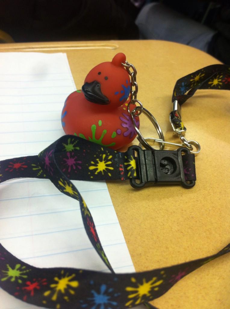 instagryles's tweet photo. Showing school spirit for hoops for heart at Saul! #todaysffa #wbsaulhs http://t.co/1acEI6lrFR