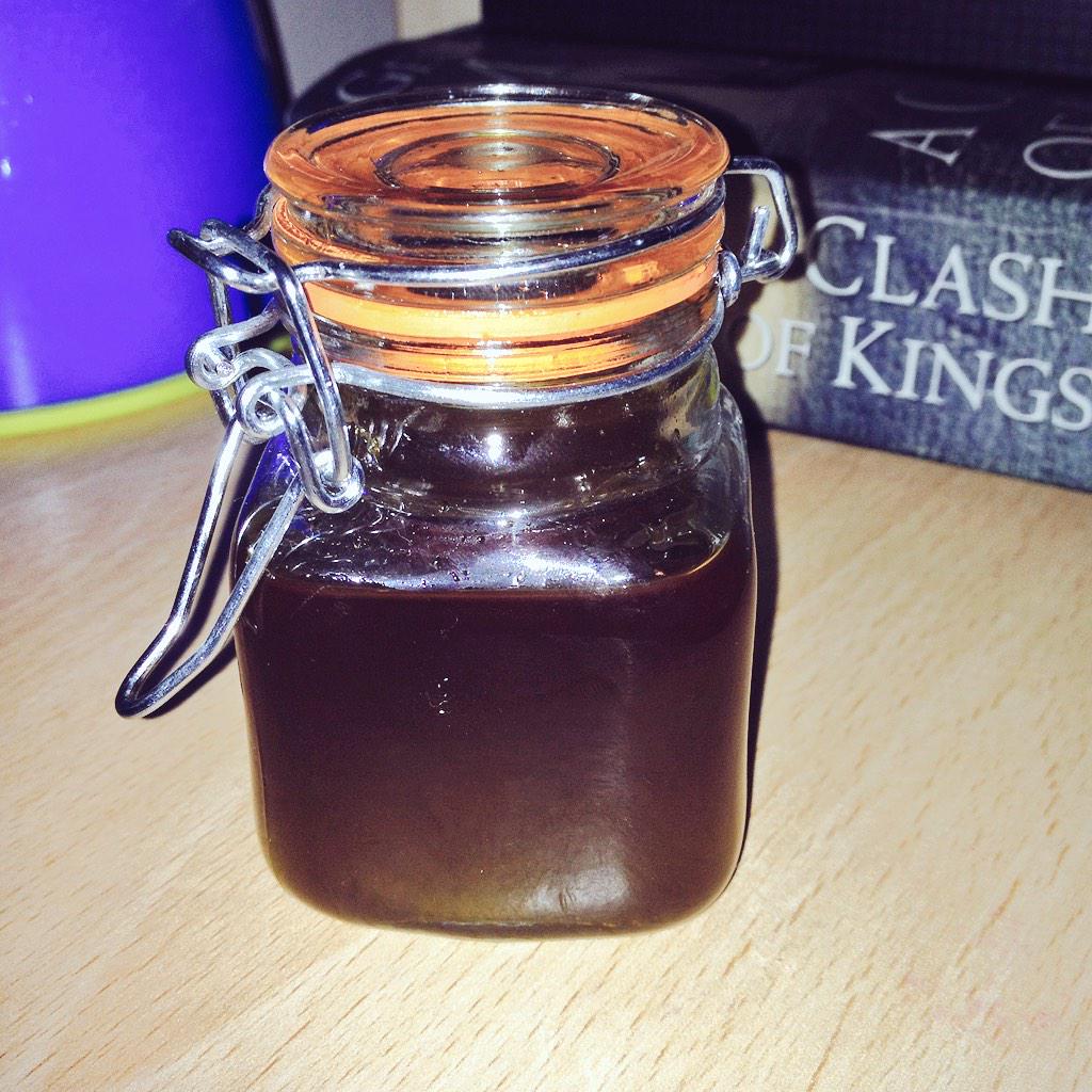 AccioAsmr's tweet photo. So I've been a bit shy this month, but have some good stuff planned! ..Got a new oil for my skin, review coming soon! http://t.co/pSMrBGRgf4