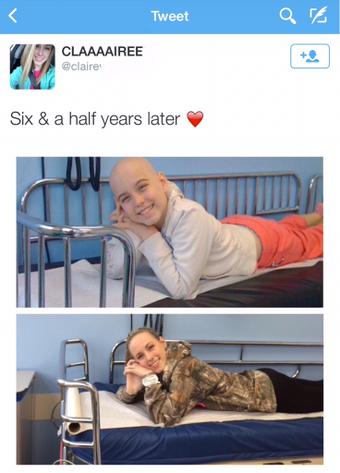 TriIIPosts's tweet image. This made me happy 😭❤️