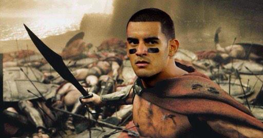 "WEEEE AREEEEE OREGONNNNNN!!!!"