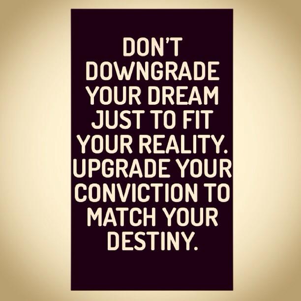 Life is a movie, you play your own role, climb your own ladder or dig your own hole. #rbt #retiredbefore30 #balance
