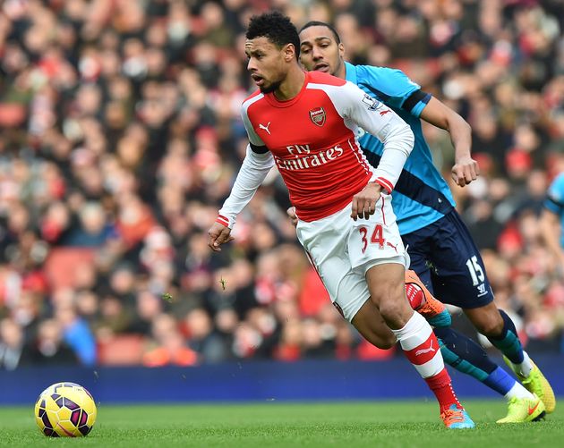 FootballcomIntl's tweet image. Does Francis Coquelin deserve to keep his place at @Arsenal? @spencermorgan93 discusses - football.com/en-gb/francis-… #AFC