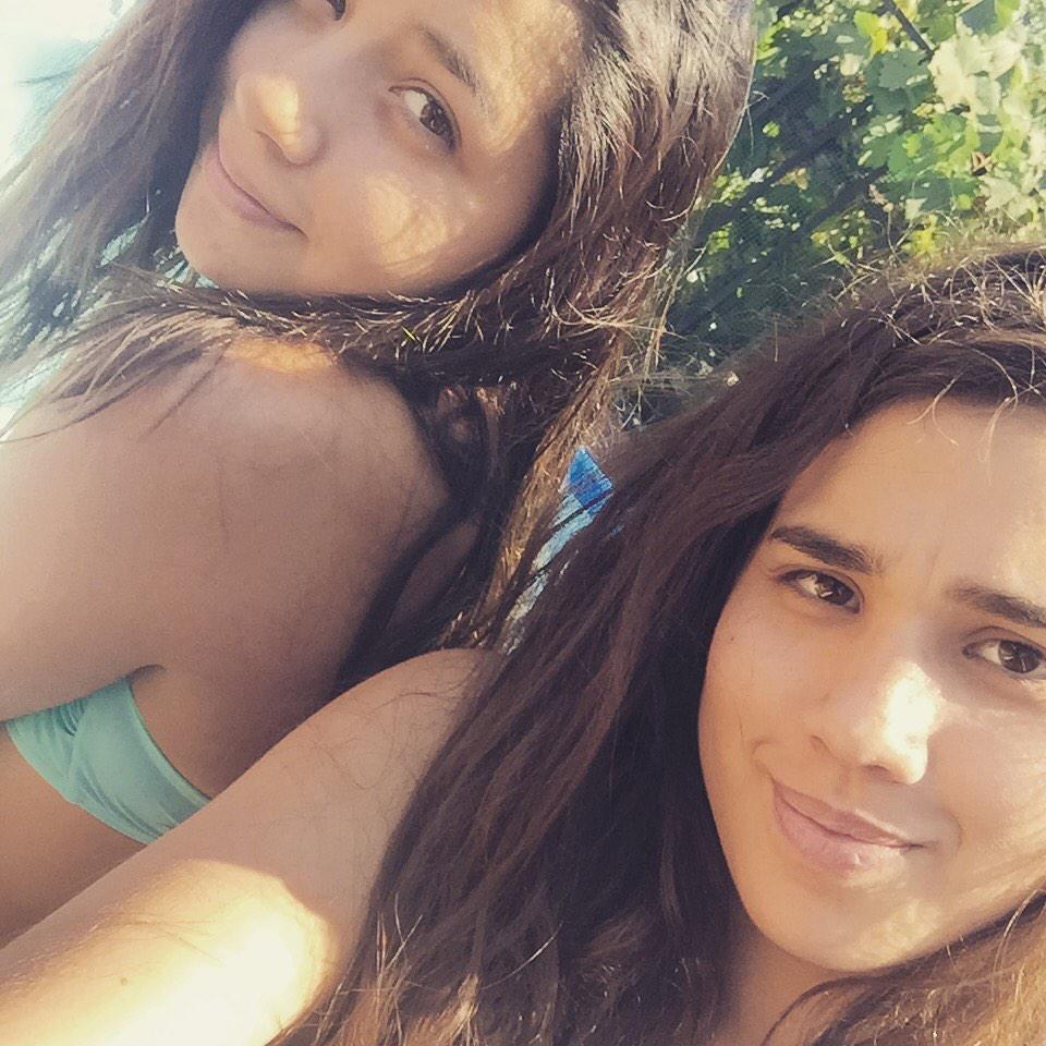JaaviIGncia's tweet photo. @Catavallejos en #modopiscina quero pedir una cancion de justin bieber cualquier @CocaCola_CL  la mejor radio http://t.co/FTQLudngN2