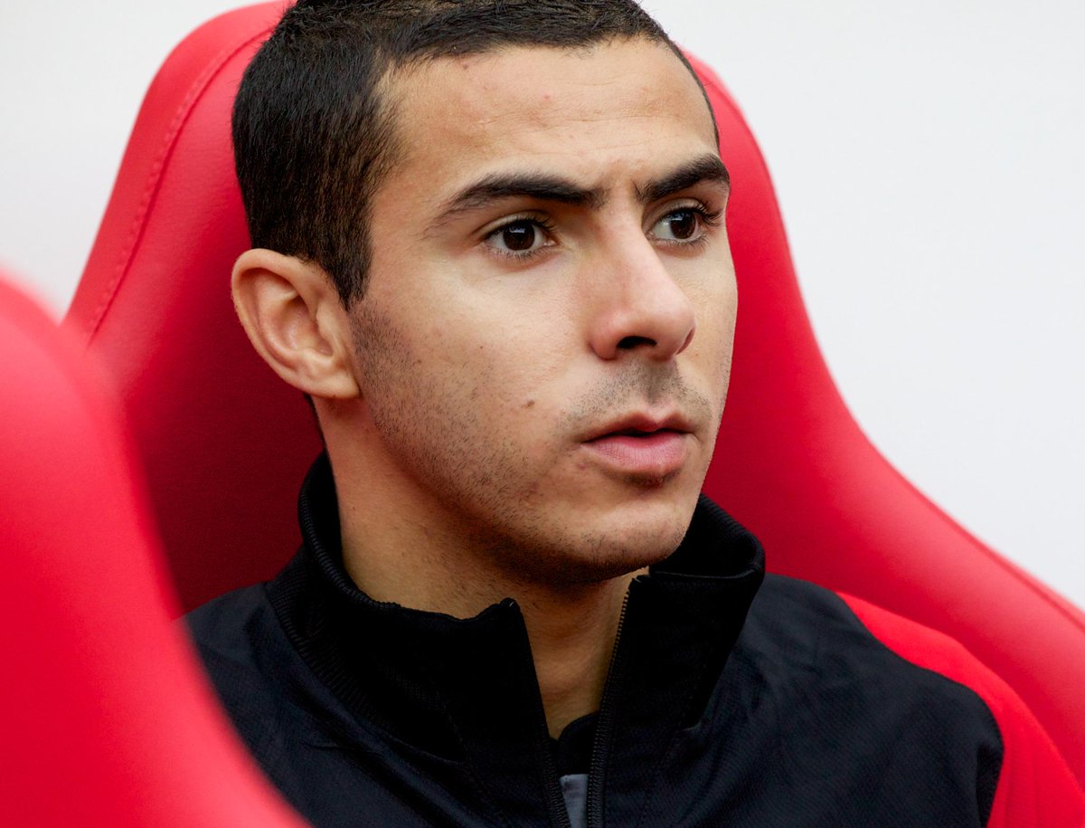 LFC can confirm that Oussama Assaidi has left the Reds to join Al Ahli