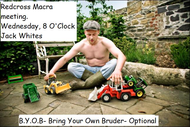 Redcross Macra tweet media