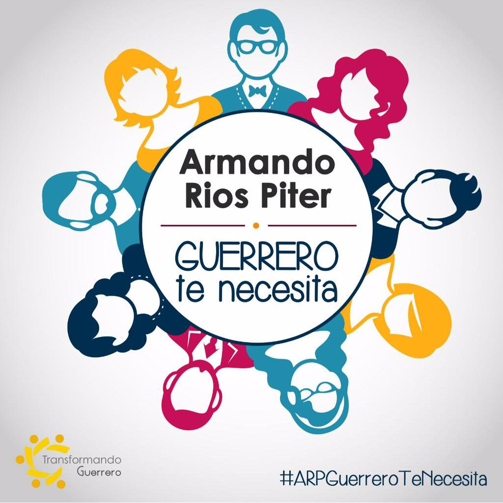 danOsancheZ's tweet photo. #ARPGuerreroTeNecesita http://t.co/qNDfMf9Tw8