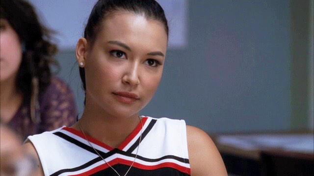 Happy Birthday Naya Rivera  my baby! 